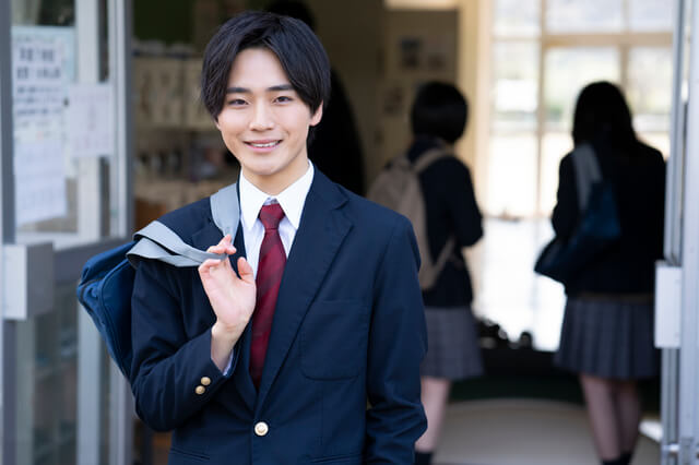 親権有効期限まであと4年