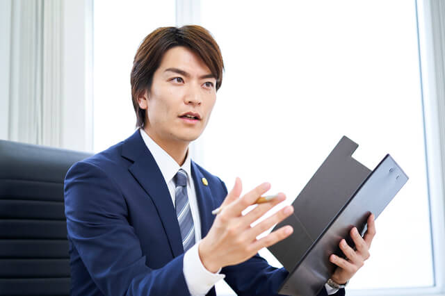 会社での窃盗や横領に強い弁護士