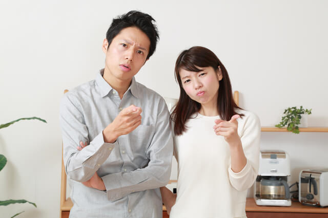 保護者からのクレーム